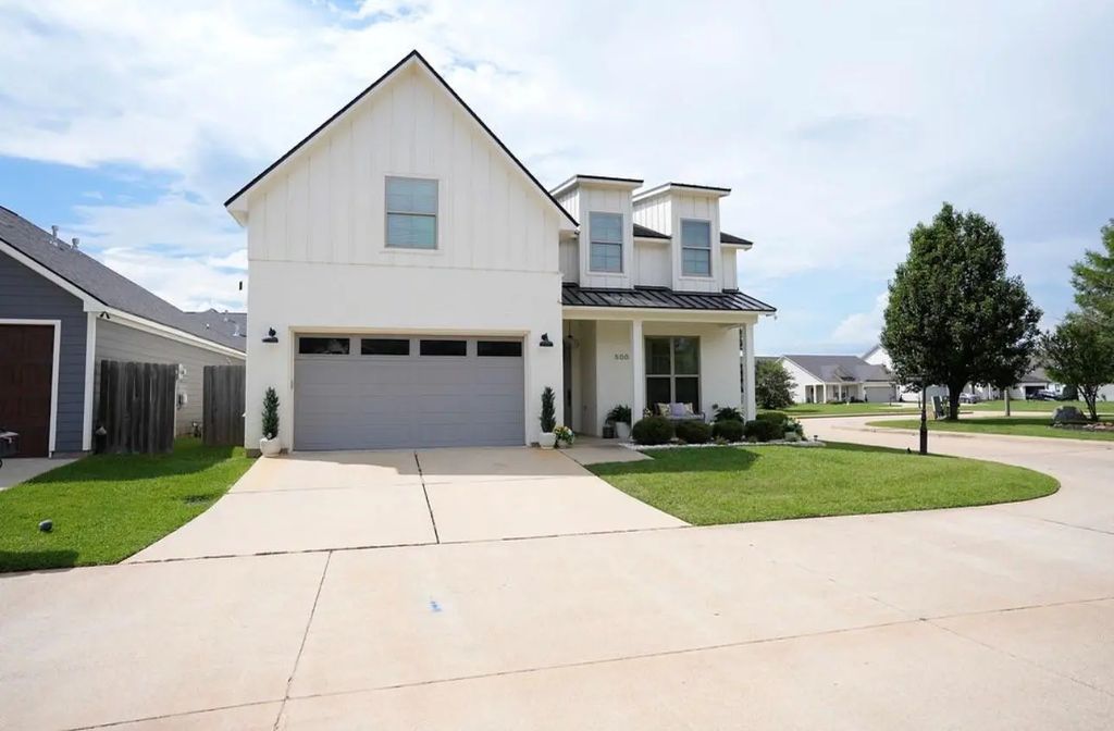 500 Perfect Place, Bossier City