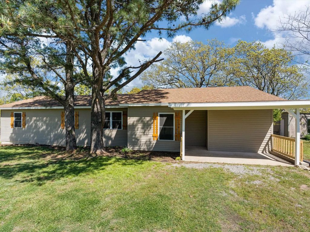 2068 Bristow Point, Eufaula