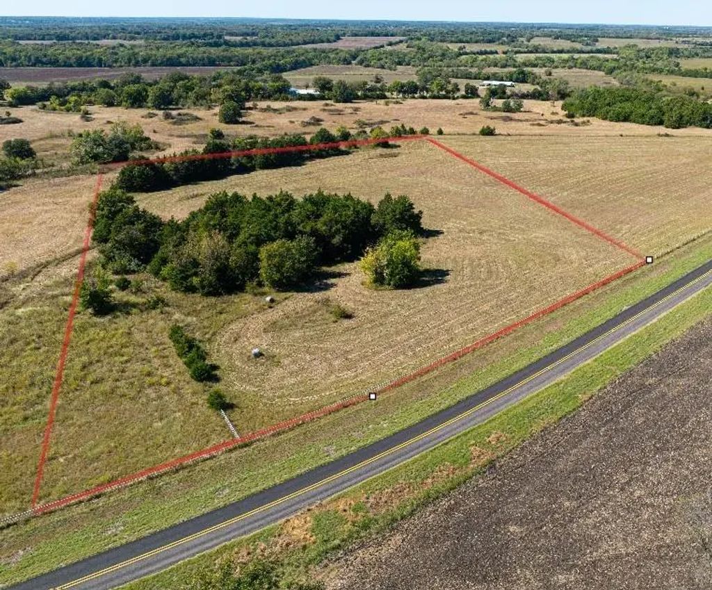 Tbd Tract 5 Fm 2675, Roxton