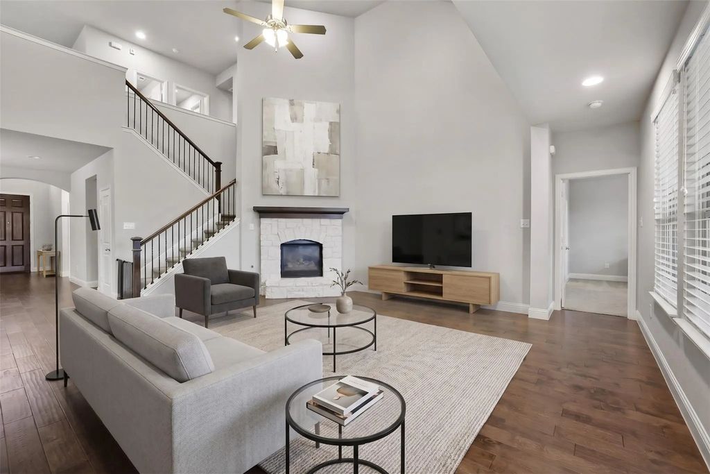 3500 Jersey Road, Melissa