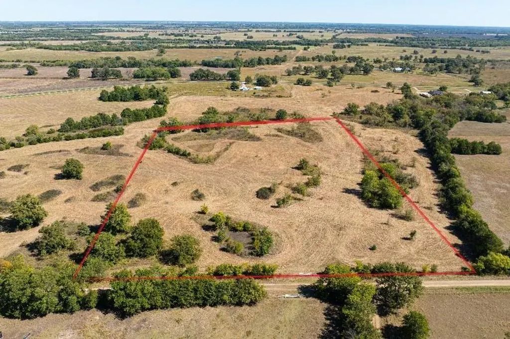 Tbd Tract 6 Cr 25100, Roxton
