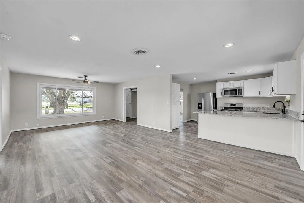 600 N Mill Street, Bowie