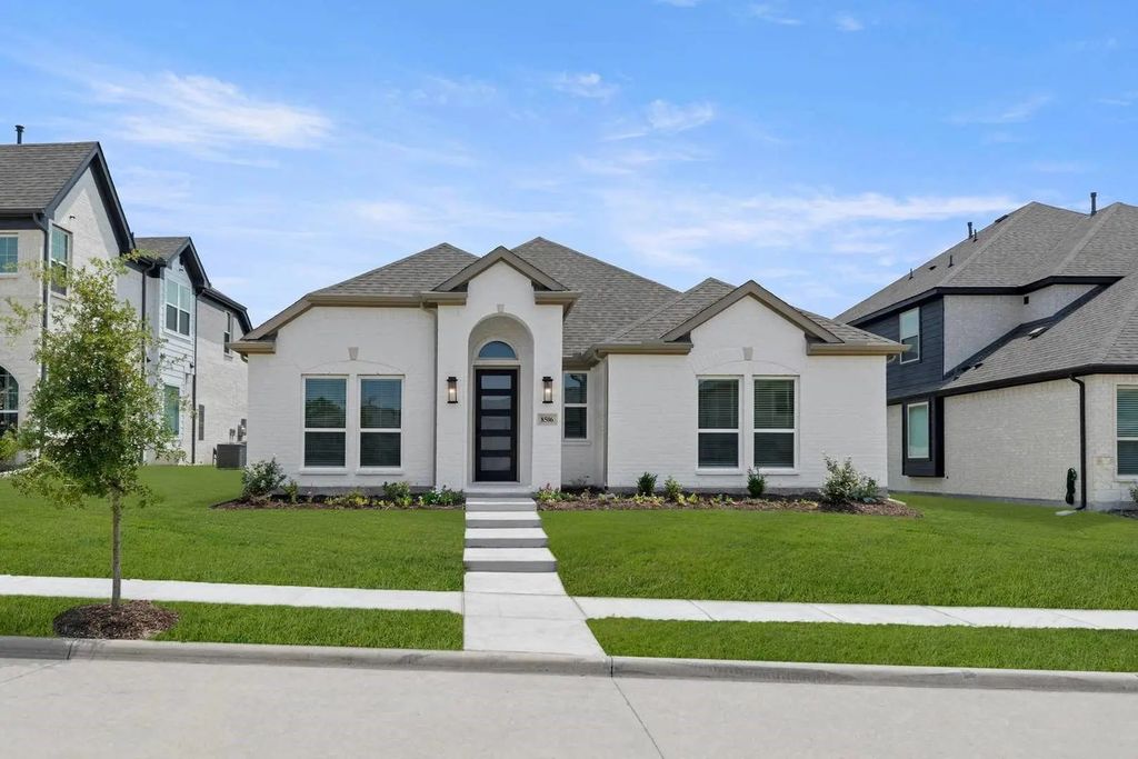 8506 Great Stone Street, Rowlett