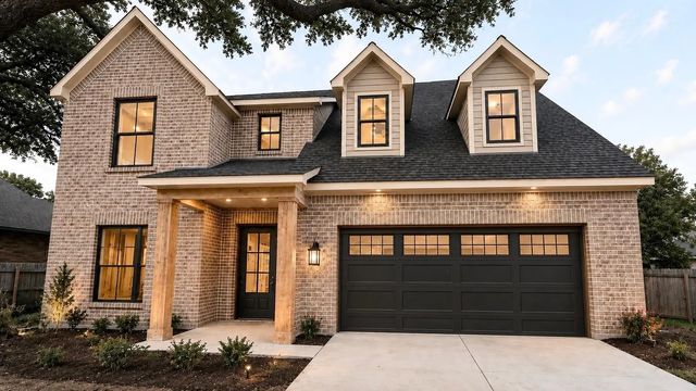 6825 Blessing Drive, Dallas