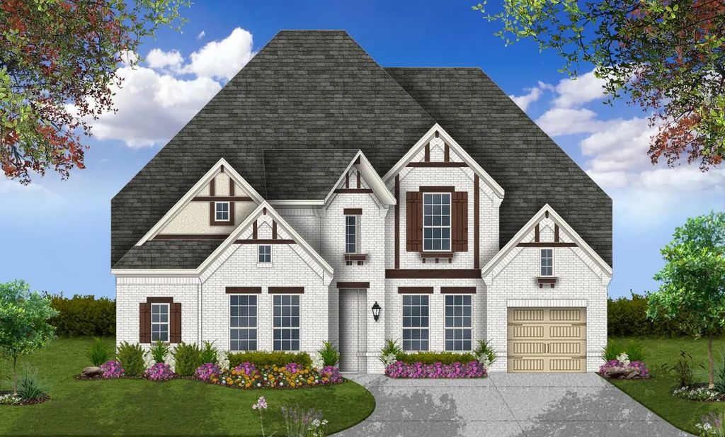 4241 Ramona Drive, McKinney