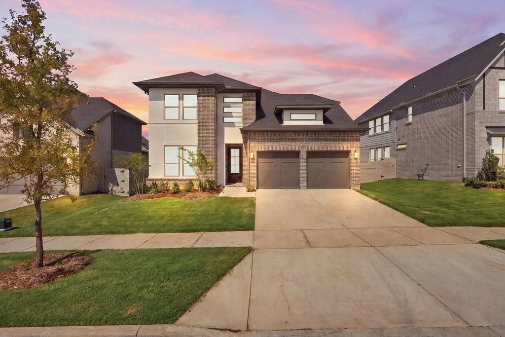 3920 Menard Street, McKinney