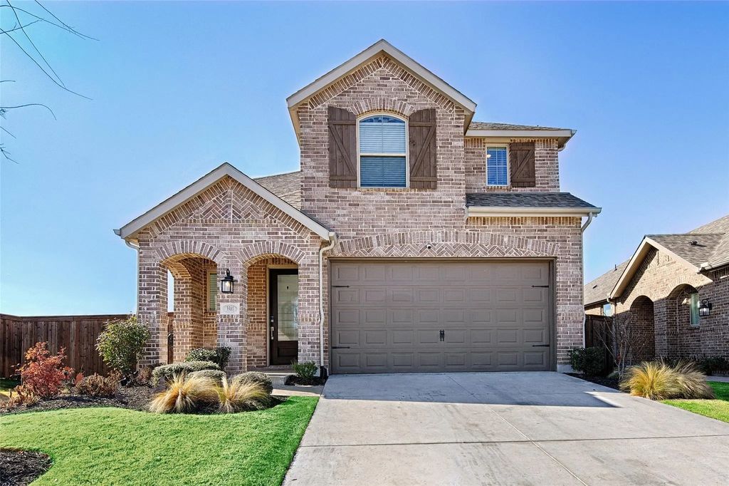 3501 Hunter Street, Aubrey
