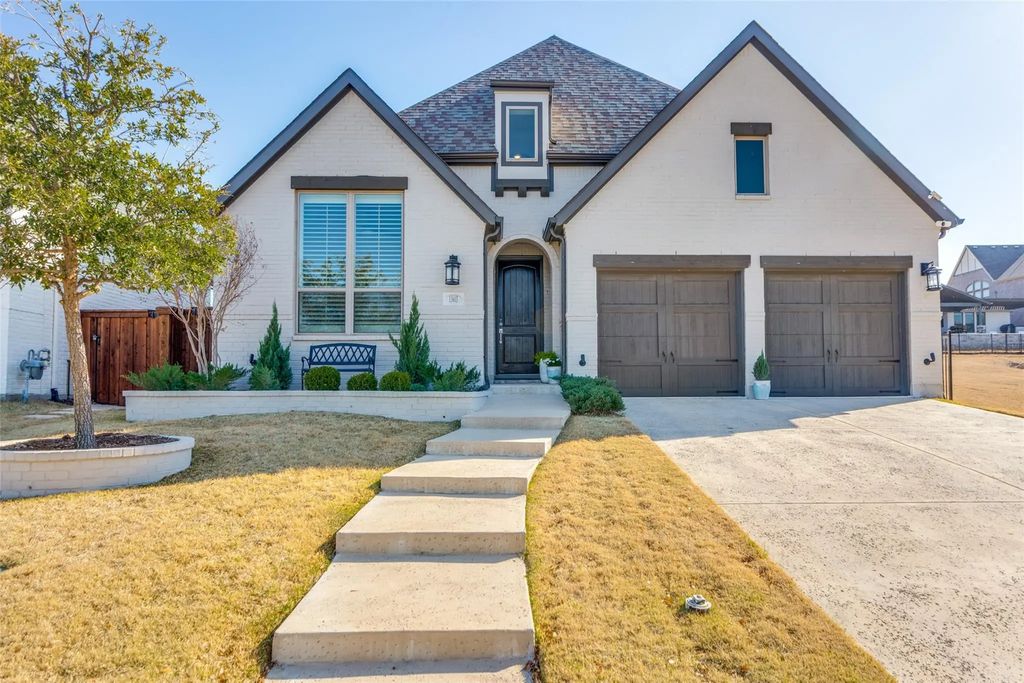 13613 Marys Ridge Road, Fort Worth