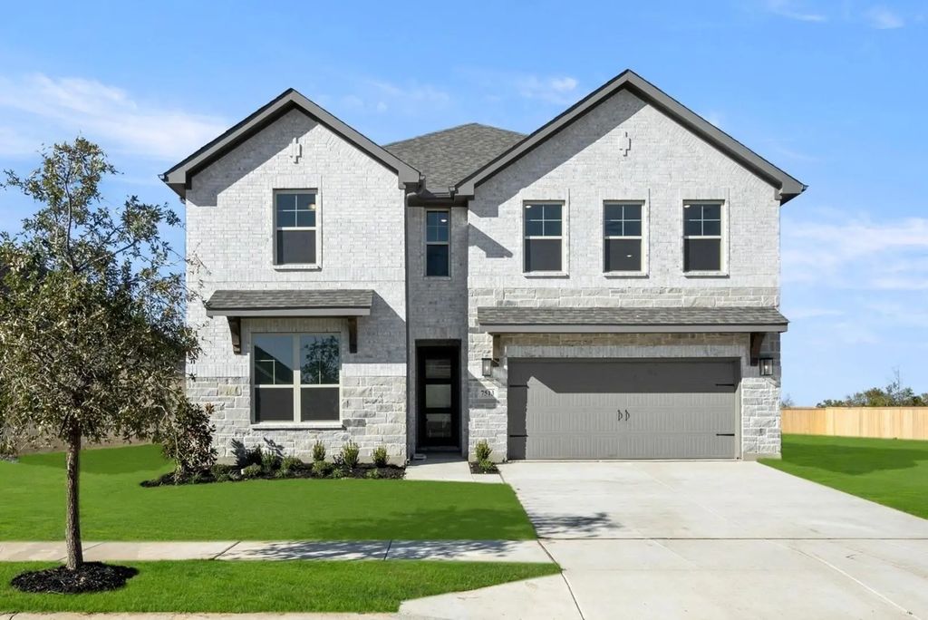 105 Morning Dew Drive, Willow Park