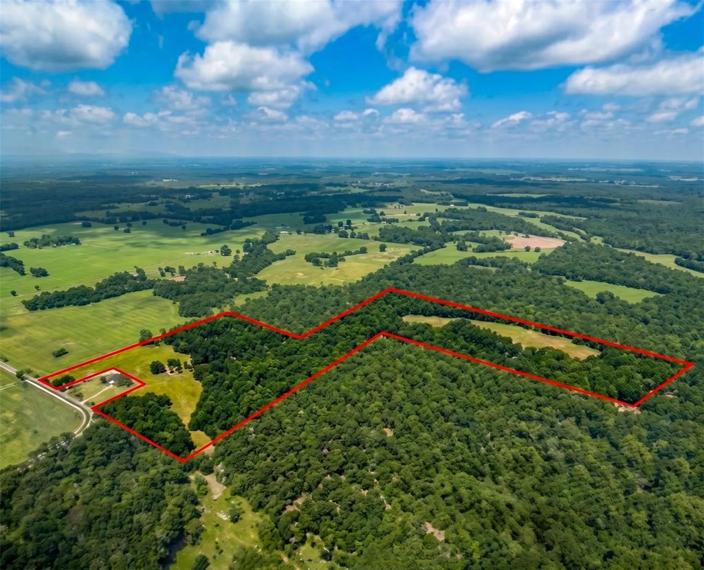 958 County Road 37000, Sumner