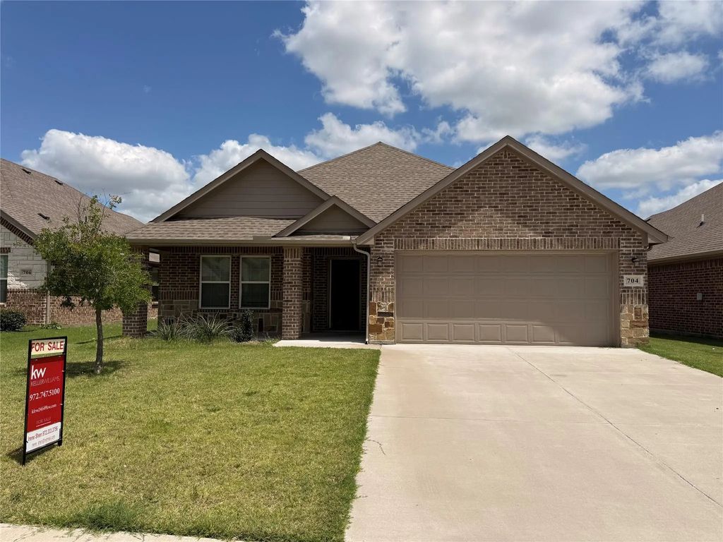 704 Hardaway Drive, Greenville