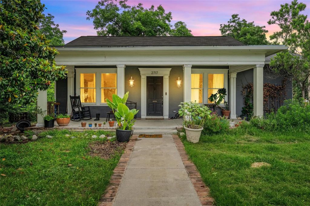 2717 Colcord Avenue, Waco