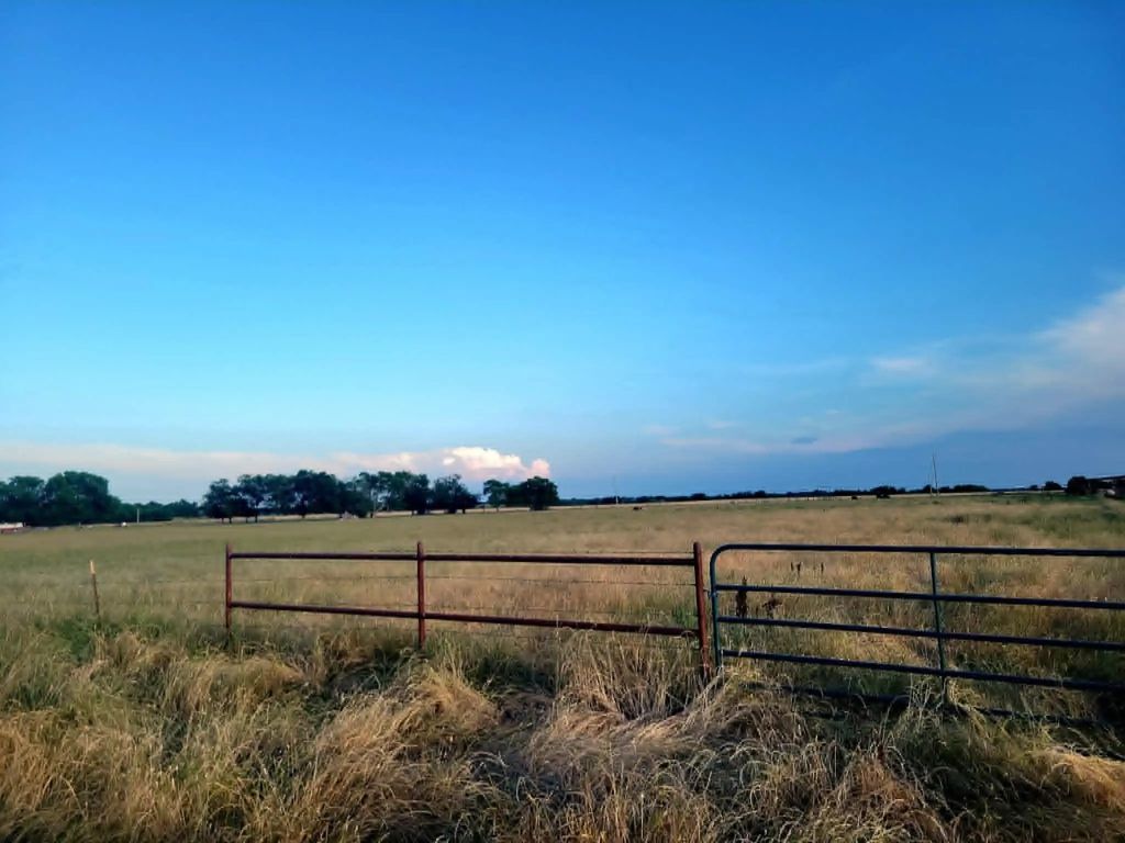 Tbd County Road 4720, Wolfe City