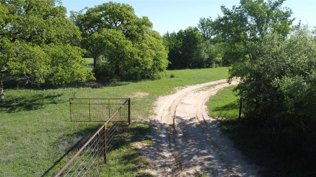494 Cr 408, Comanche