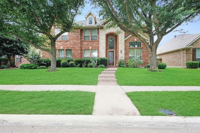 1226 Waterford Way, Allen