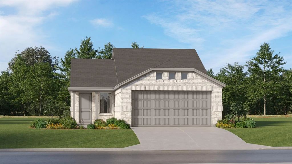 14164 Bacton Road, Pilot Point