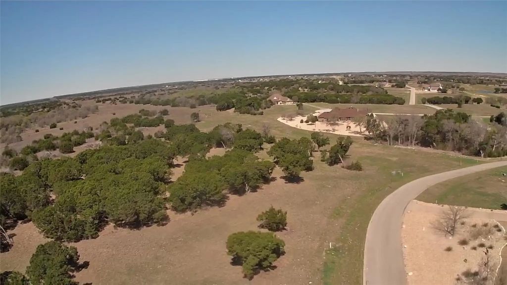 8012 Leven Links Street, Cleburne