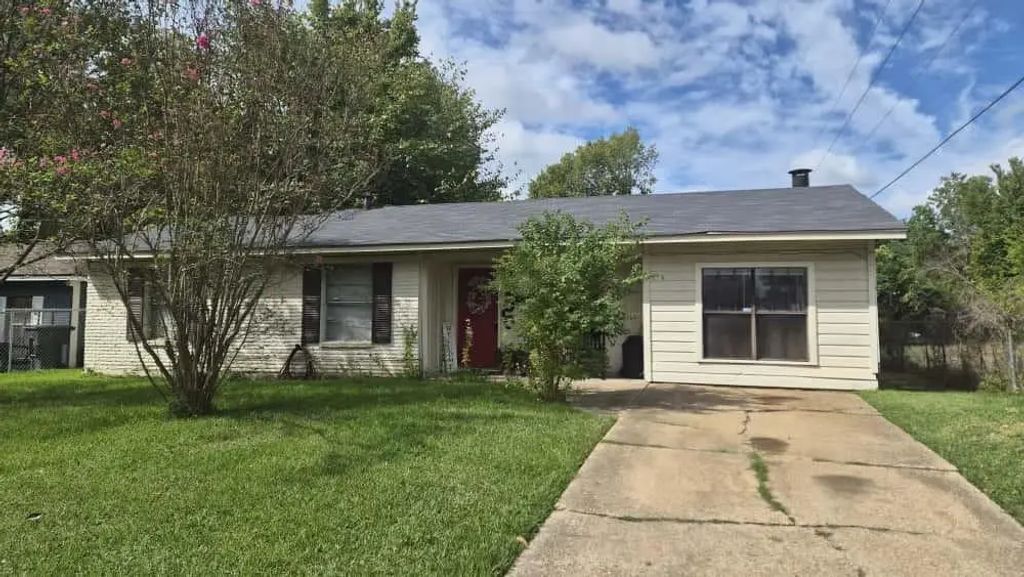 7200 Suntan Street, Shreveport