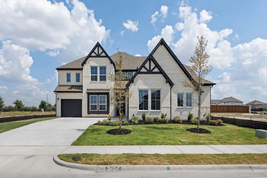 3404 Haygood Road, Rockwall