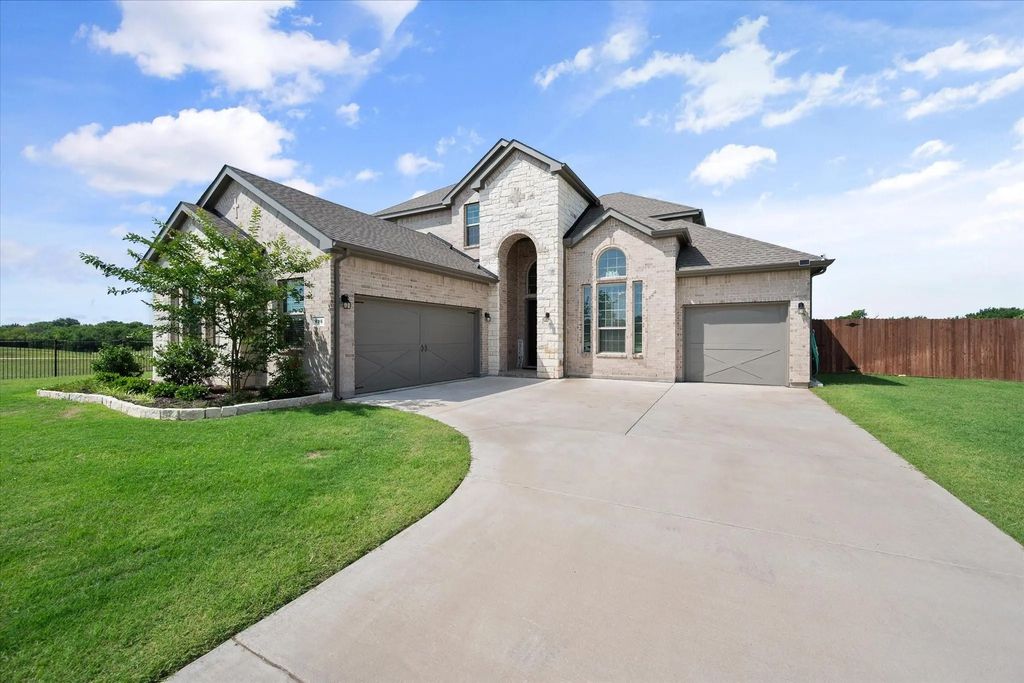 626 Poppie Lane, Midlothian