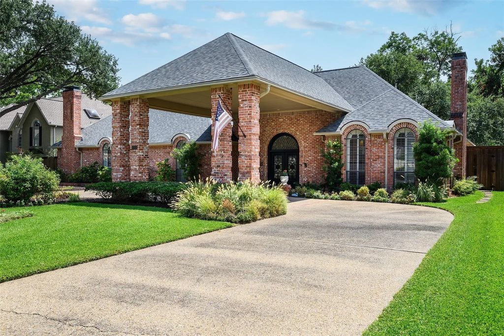 6822 Meadow Road, Dallas
