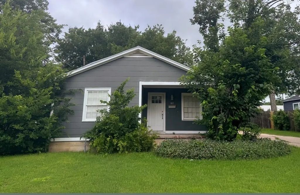 3039 Edmond Avenue, Waco