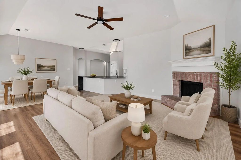 605 Terrace View Drive, McKinney