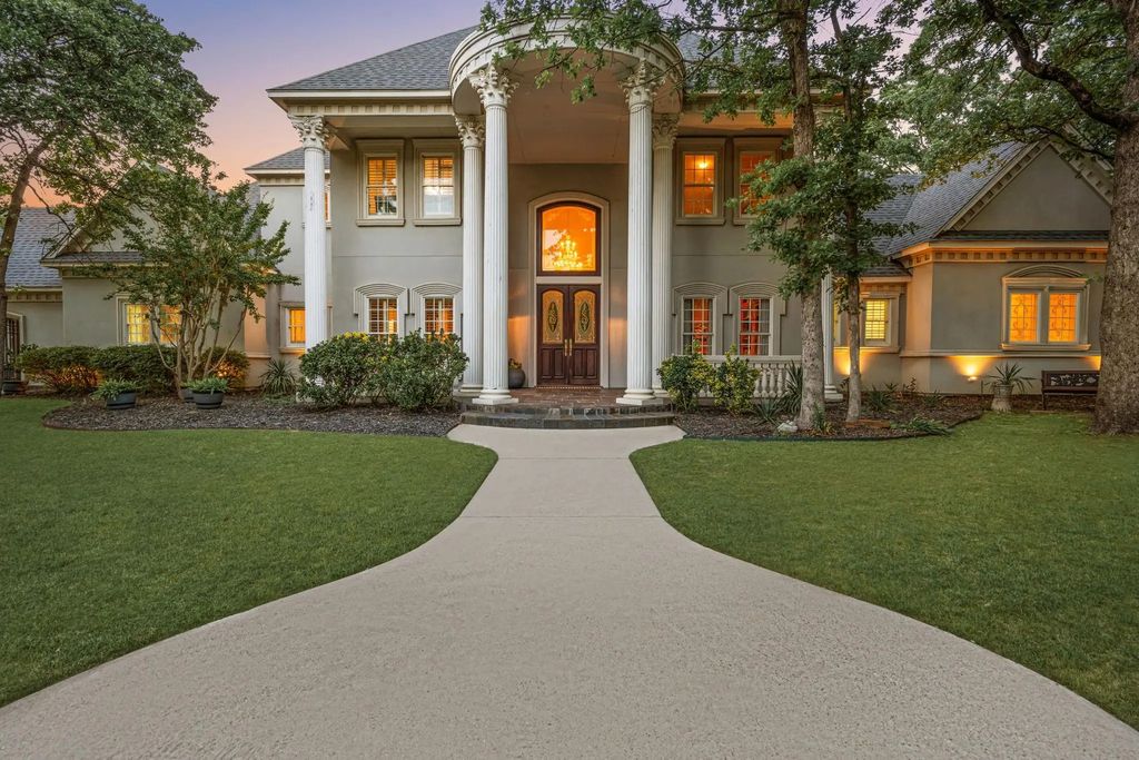 32 Wyck Hill Lane, Westlake