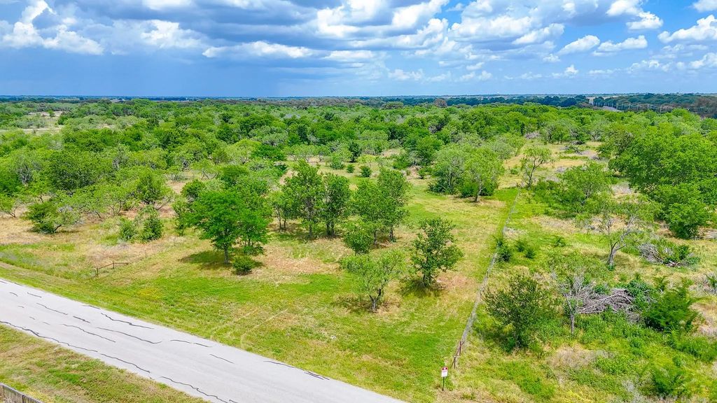 Lot 123 Palmito Ranch Road, Corsicana