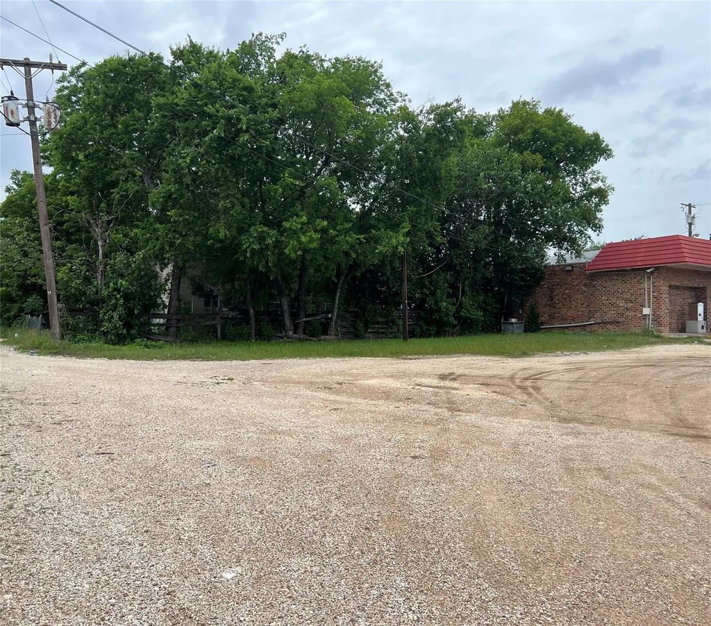 2414 N 18th Street, Waco
