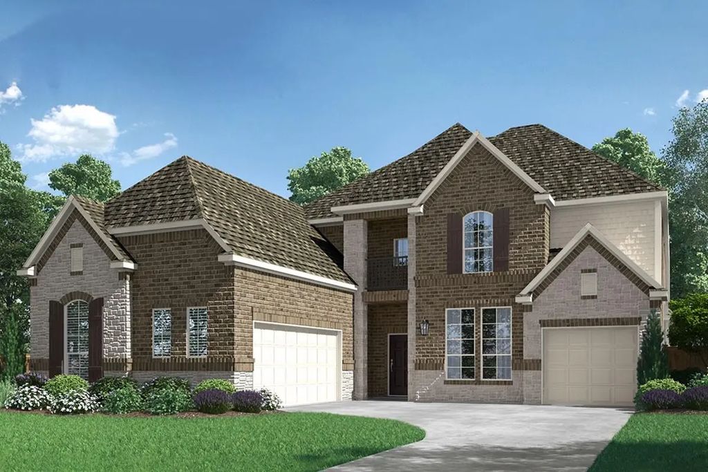 2021 Euclid Drive, Rockwall
