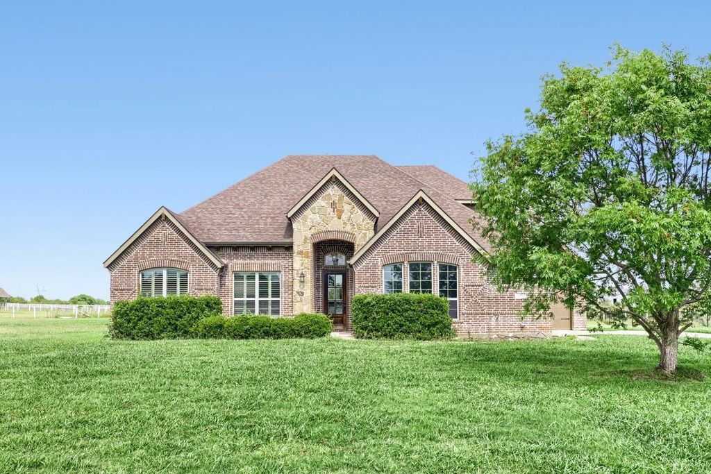 109 Mountain Vista Drive, Fort Worth