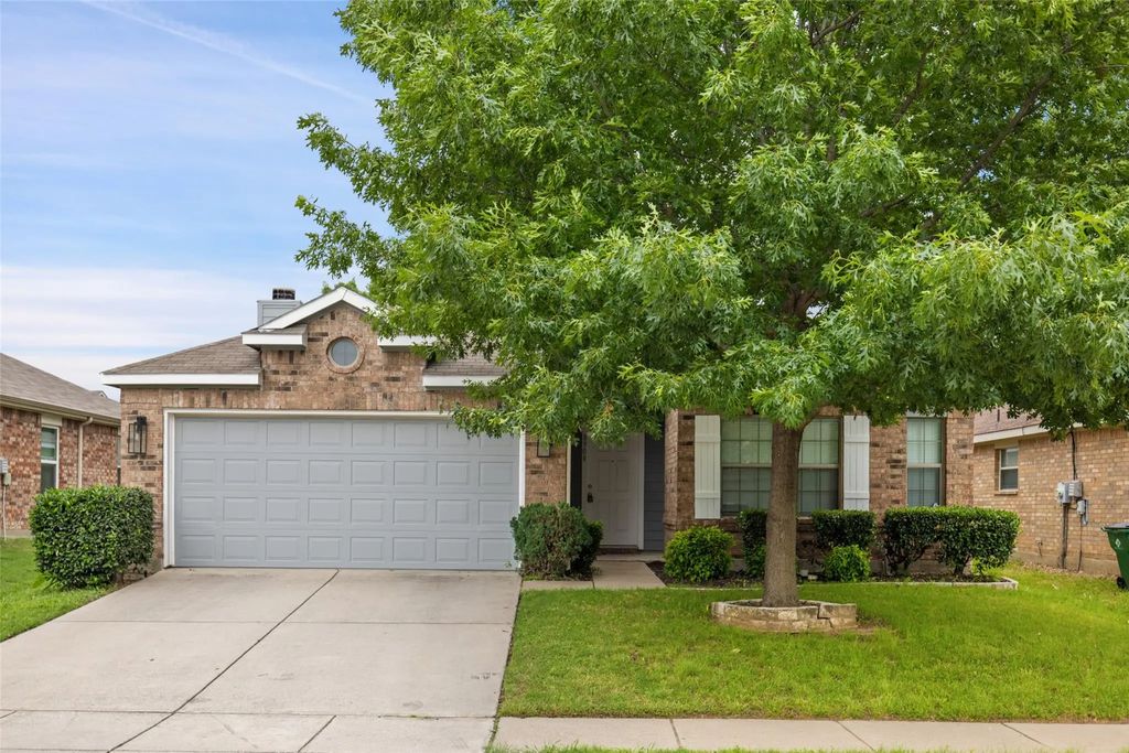 8908 King Ranch Drive, Cross Roads