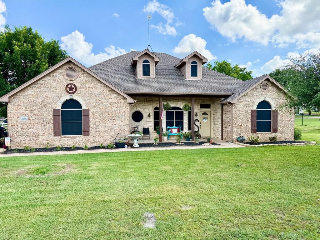 3220 Skinner Road, Midlothian