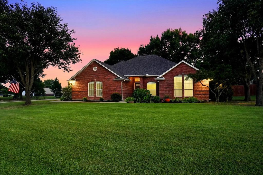 224 Schreiber Drive, Haslet