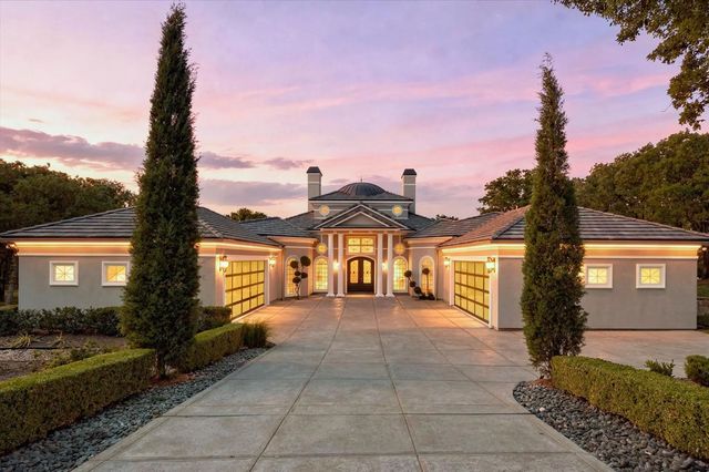 8600 Baltusrol Drive, Flower Mound