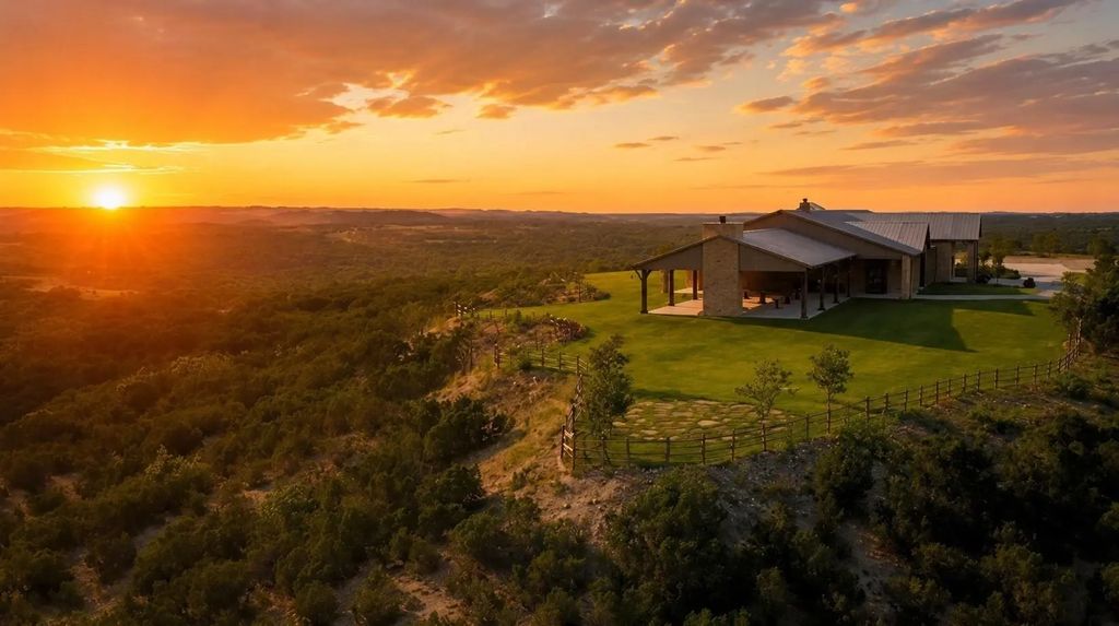 6000 Tucker Drive, Weatherford