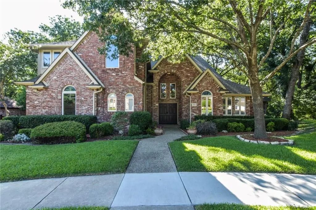 1113 Shady Oaks Circle, McKinney