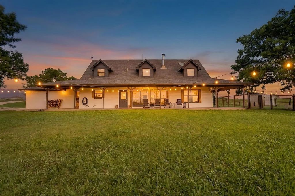 11533 Fm 2258, Grandview