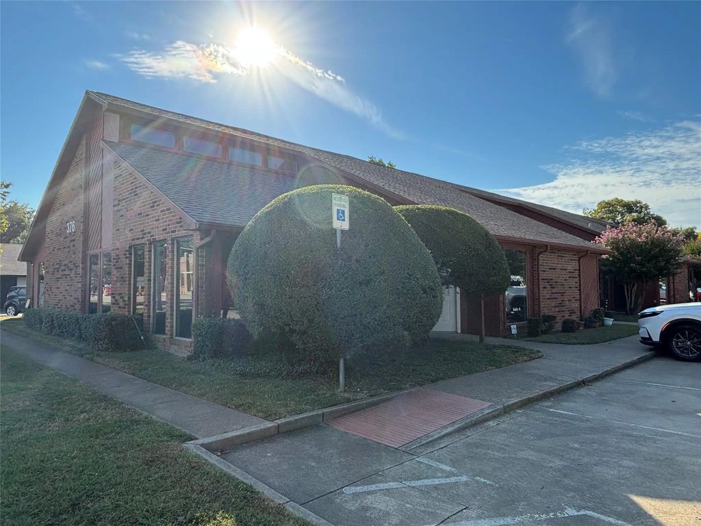 376 W Main Street A, Lewisville