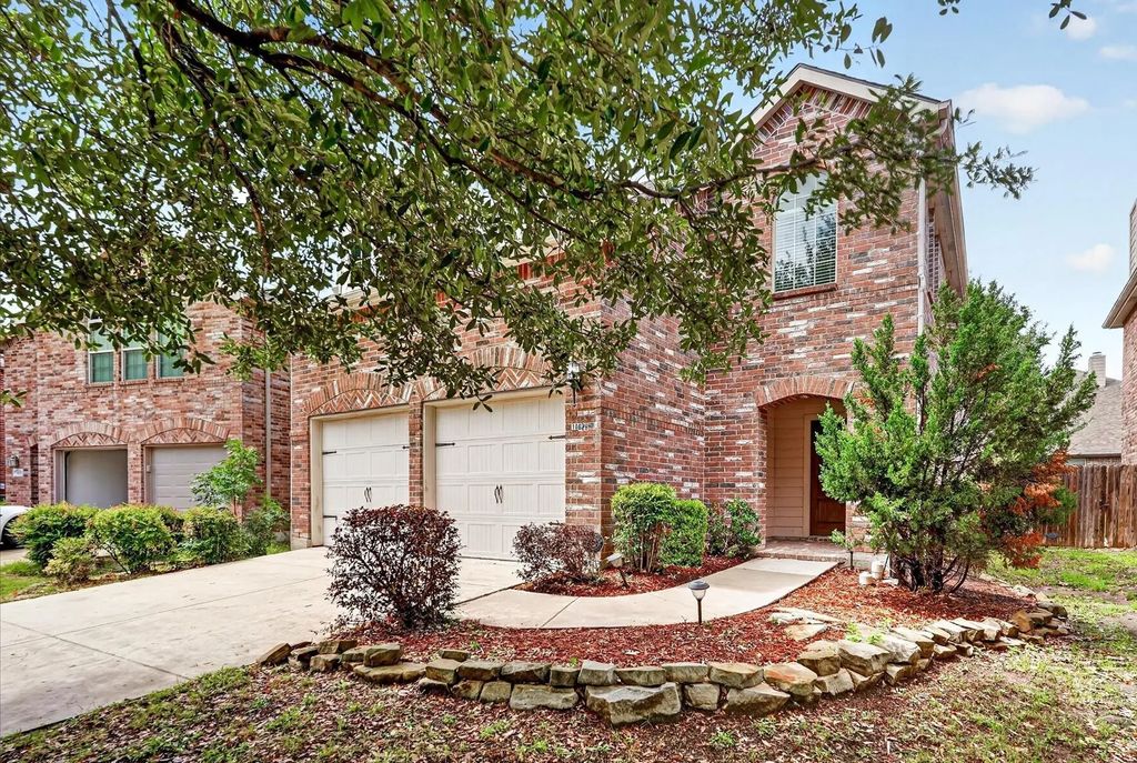 10628 Cochron Drive, McKinney