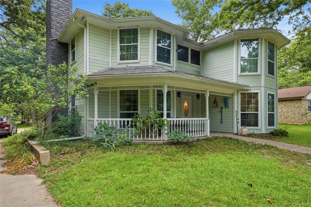 2746 Hopson Drive, Athens