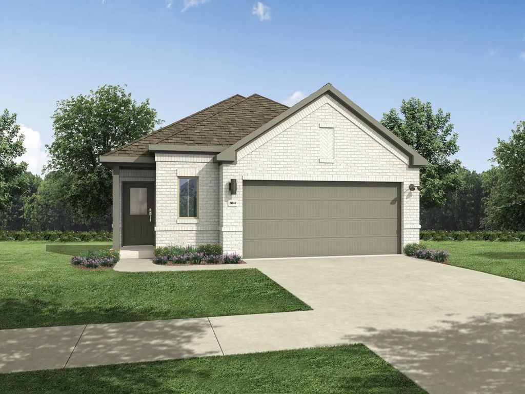 2712 Baynes Place, Princeton