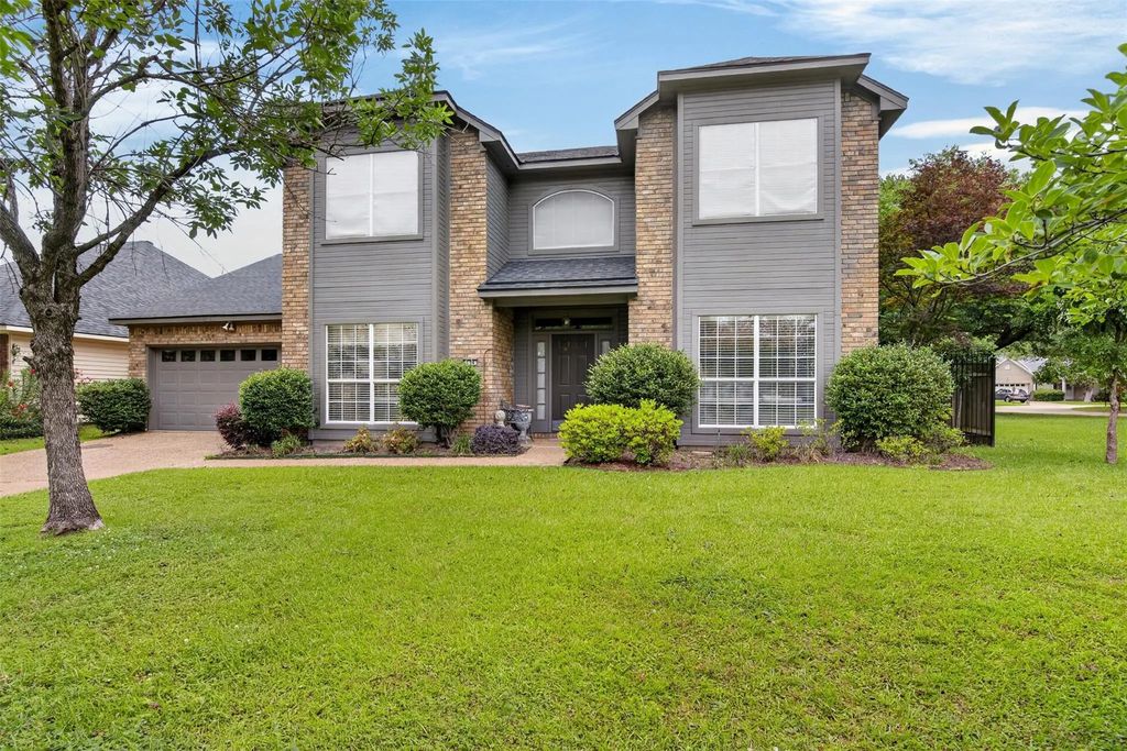 134 Ramses Street, Shreveport
