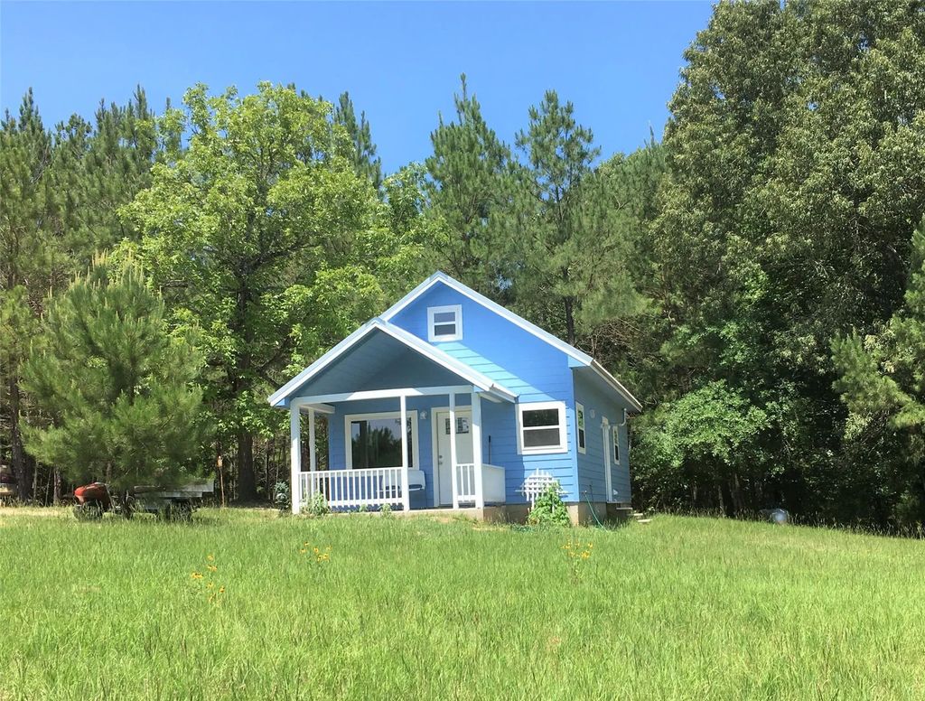 1140 Cr 1712, Grand Saline