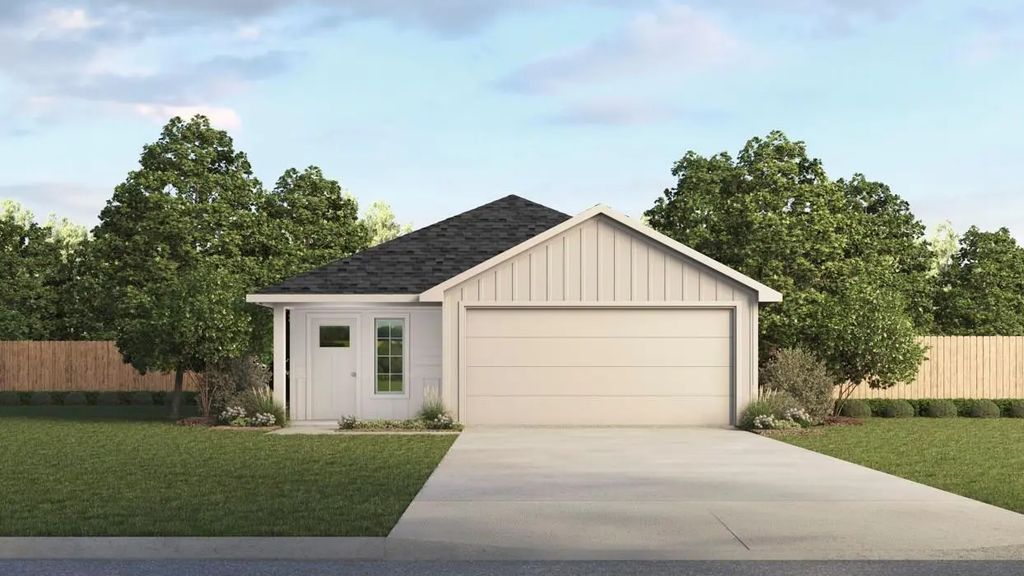 1659 Blaire Drive, Tyler