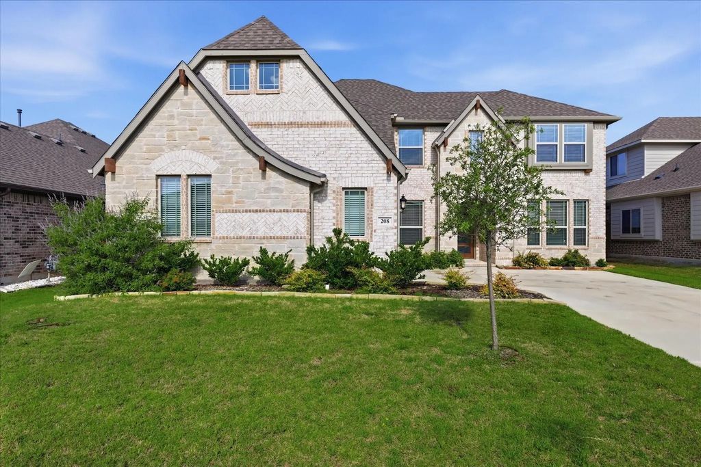 208 Lakewood Lane, Ponder