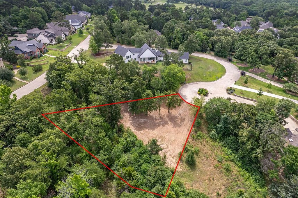 2866 J Cupit Court, Tyler