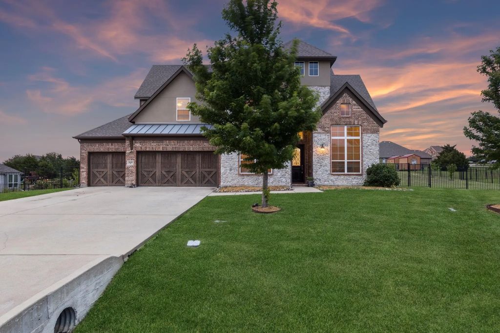 2610 Sunset Bay Lane, Nevada