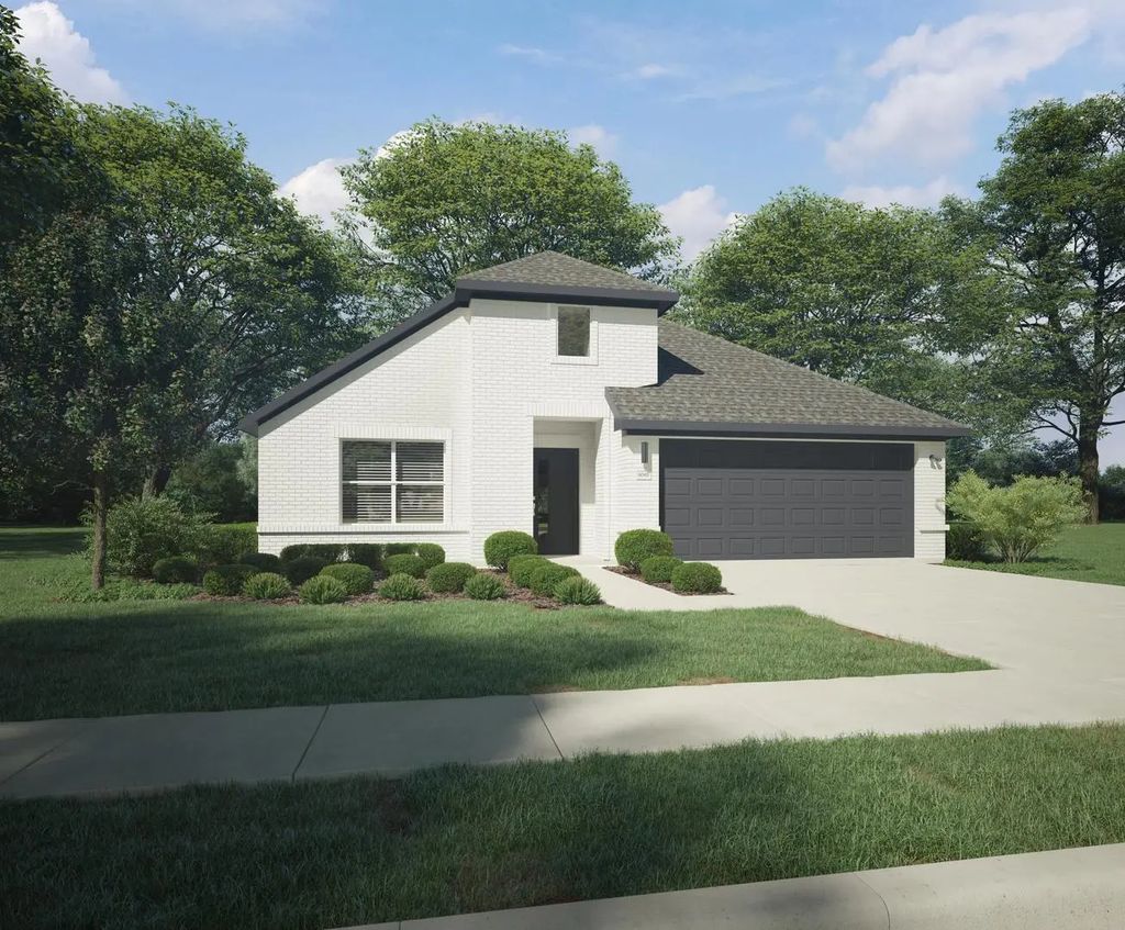 2108 Rowan Drive, Gunter